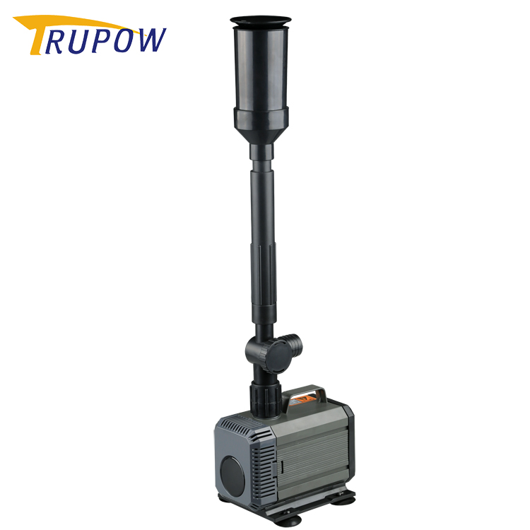 Как да изберете правилната помпа за фонтан за вашата домашна градина