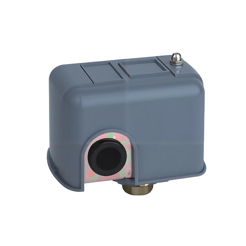 Какво е превключвател за налягане?