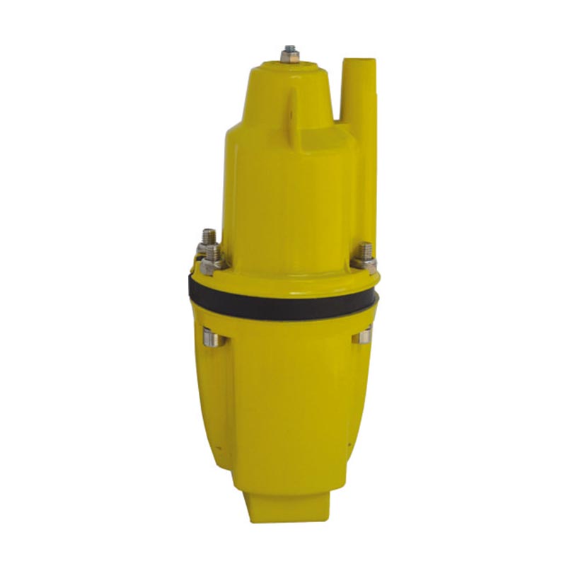 Електрическа вибрационна помпа с високо налягане