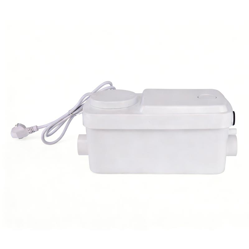 Household Lift Equipment Water Macerator Pumps for Wash Room