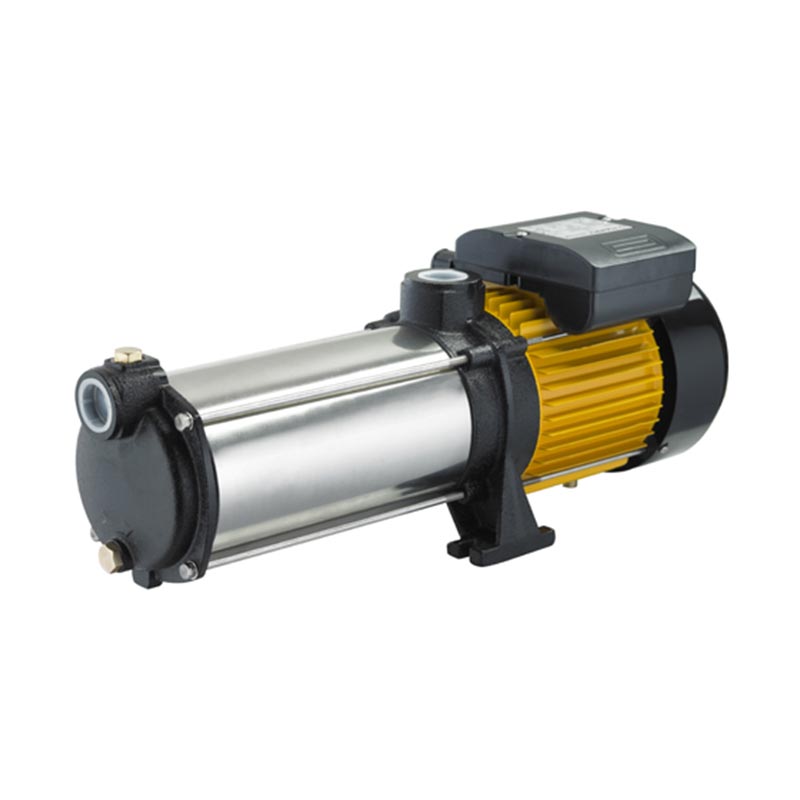 Многостепенна водна помпа Автоматична градина Домакински дъждовен резервоар Напояване