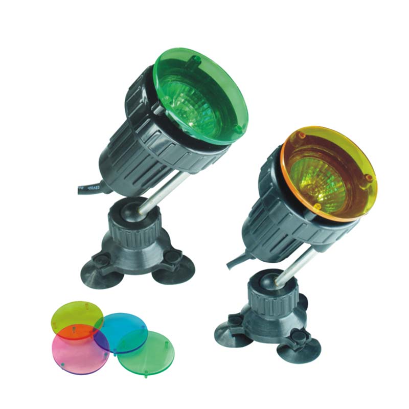 Потопяема LED запалка