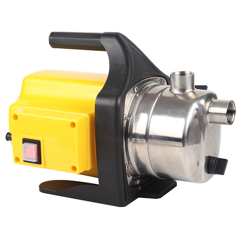 Градинска помпа за пренос на вода